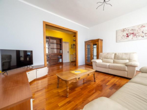 Classy and sunny apartment in Rijeka